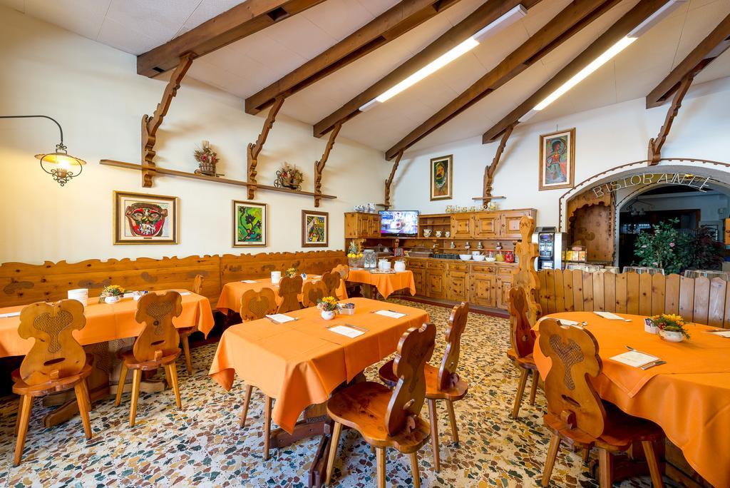 Albergo Altavilla Tirano Exterior photo