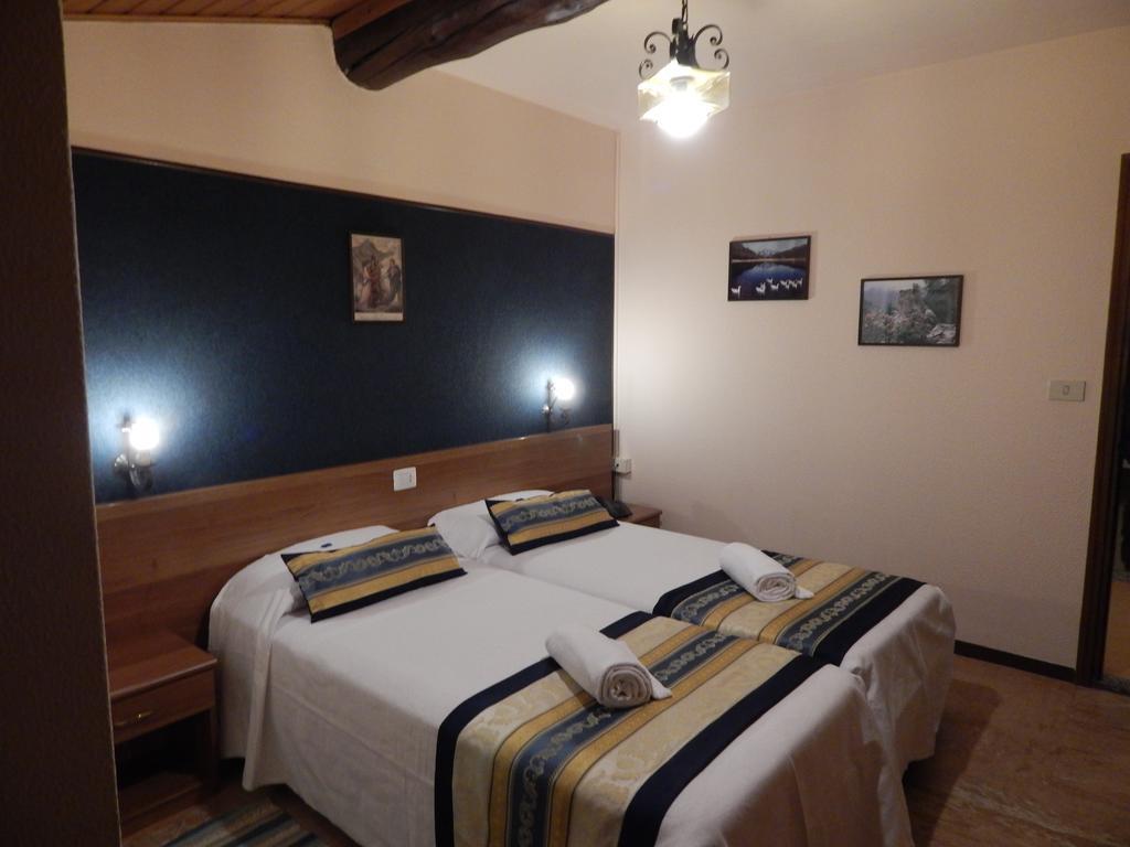 Albergo Altavilla Tirano Exterior photo