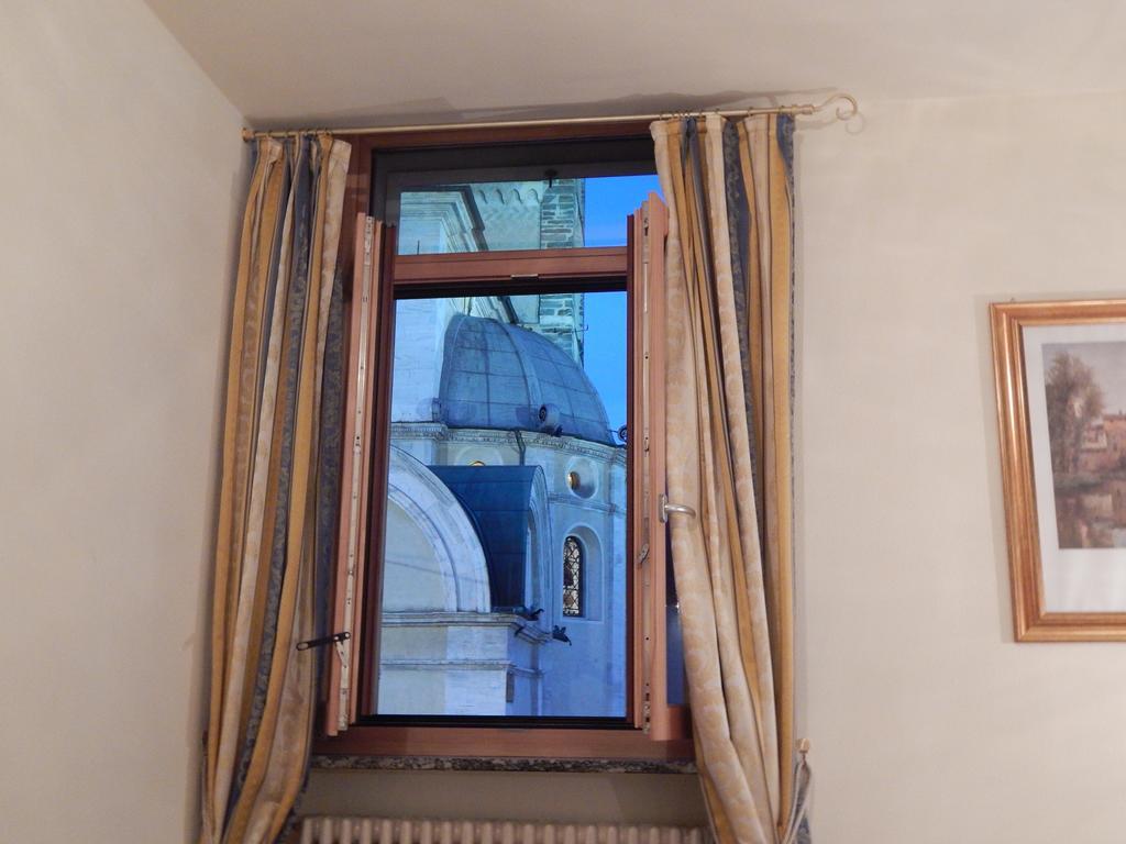 Albergo Altavilla Tirano Exterior photo