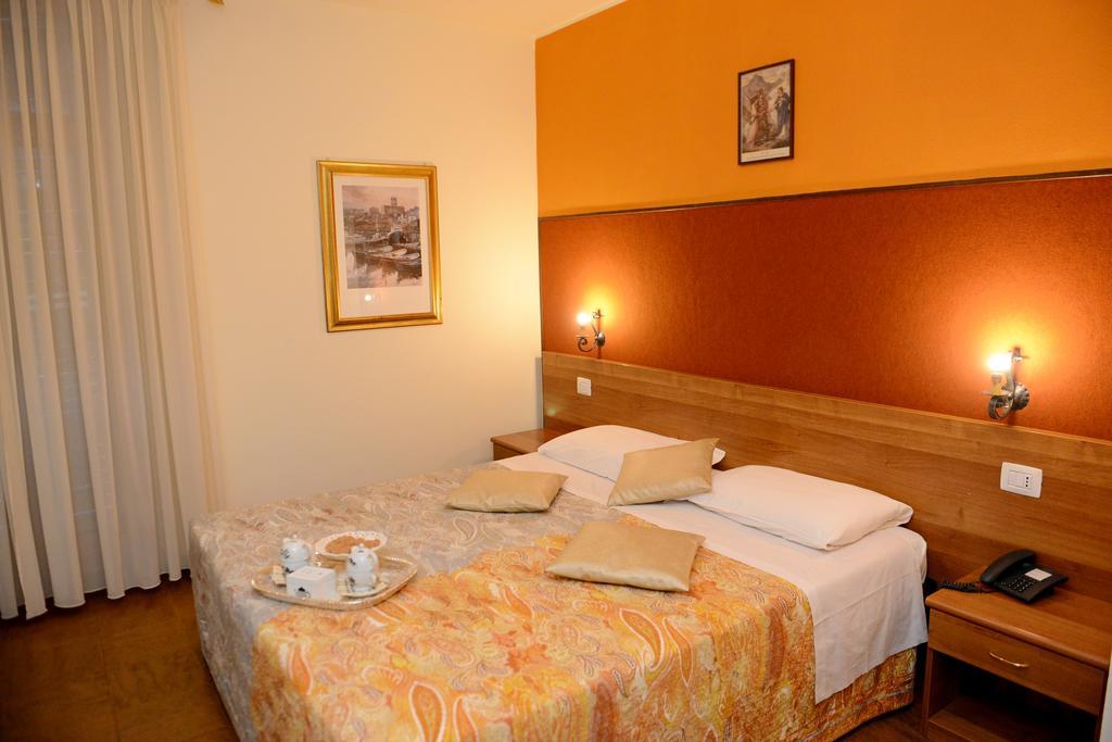 Albergo Altavilla Tirano Exterior photo