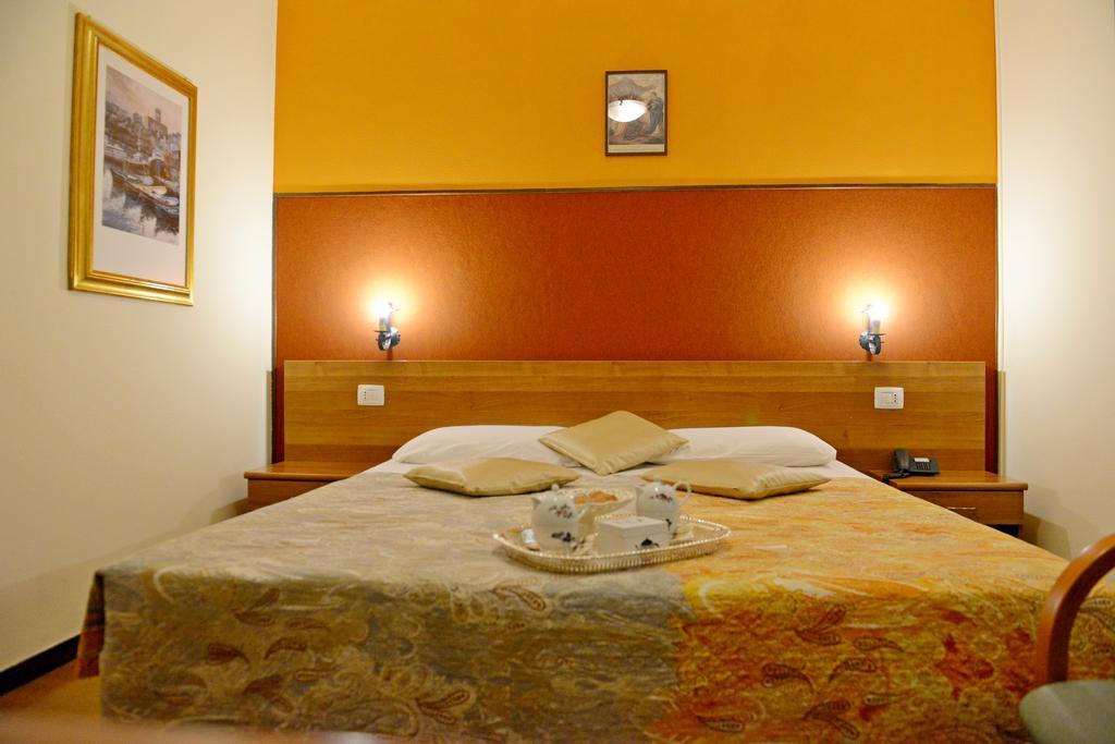 Albergo Altavilla Tirano Exterior photo